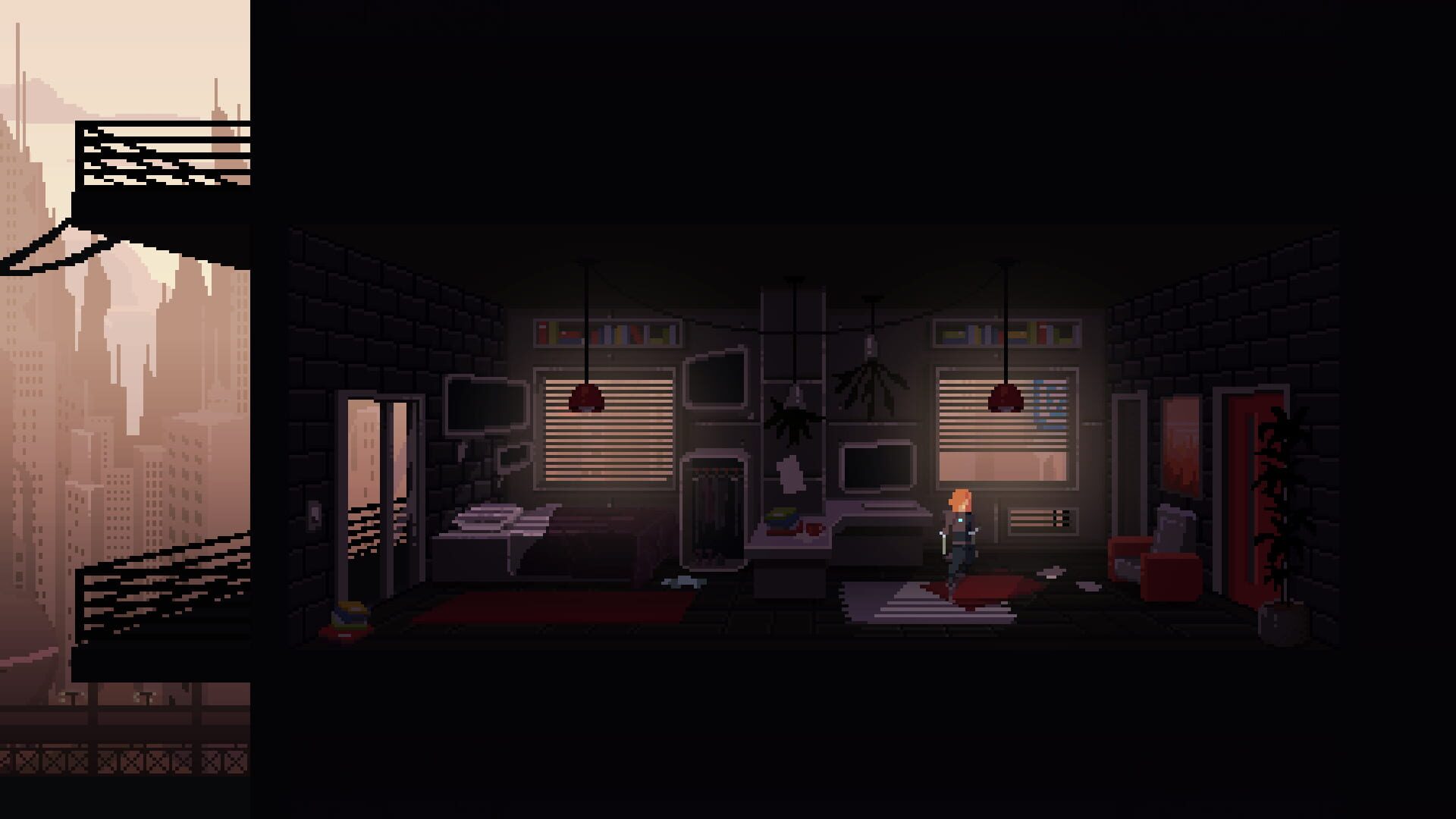 Foto do jogo Murder