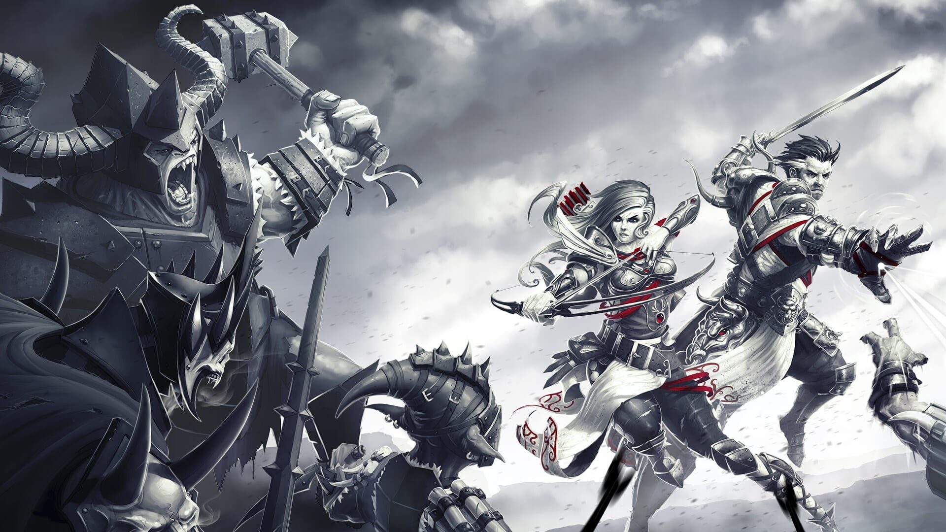 Foto do jogo Divinity: Original Sin - Enhanced Edition