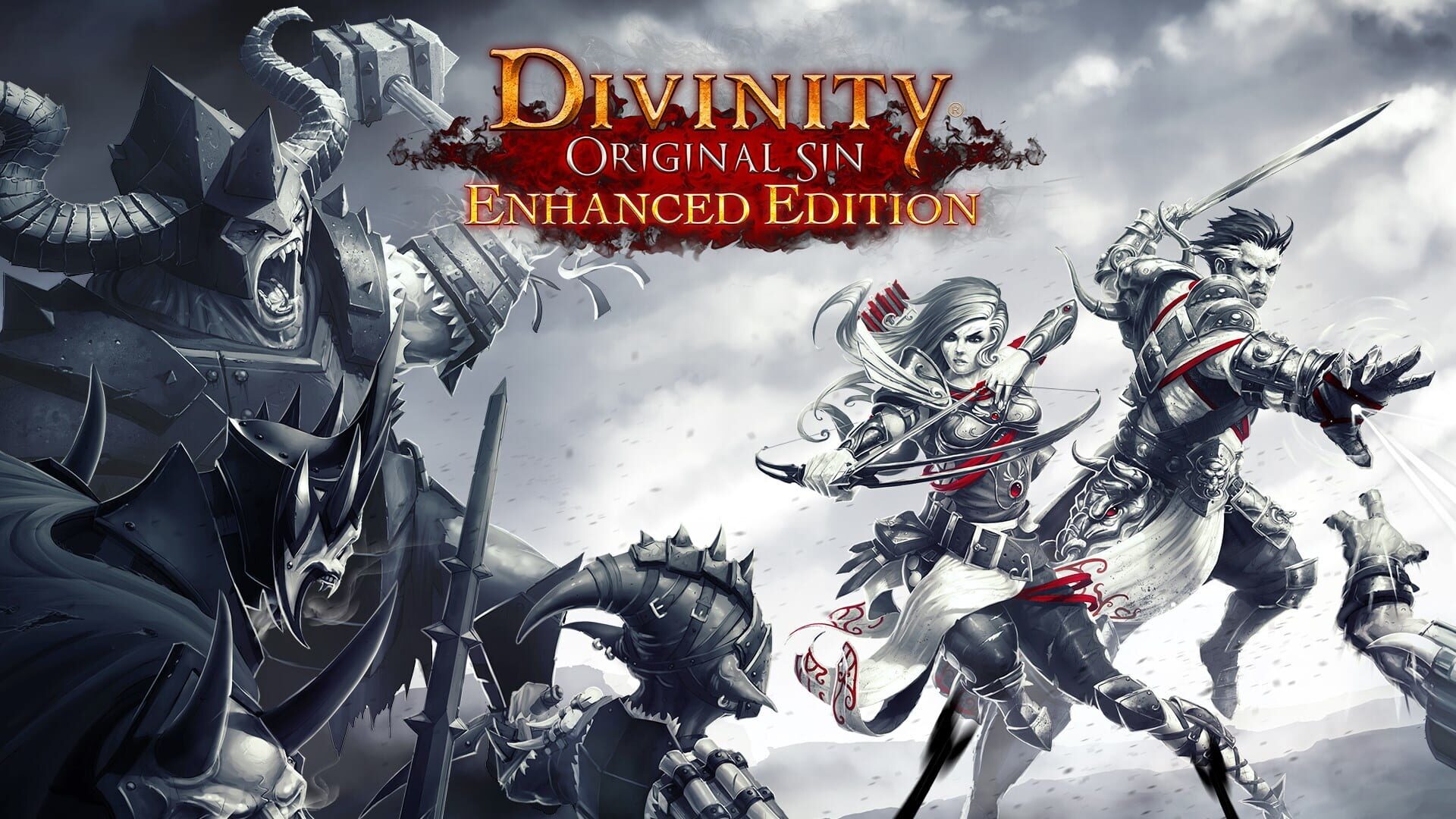 Foto do jogo Divinity: Original Sin - Enhanced Edition
