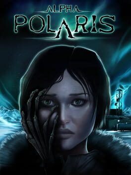 Foto do jogo Alpha Polaris