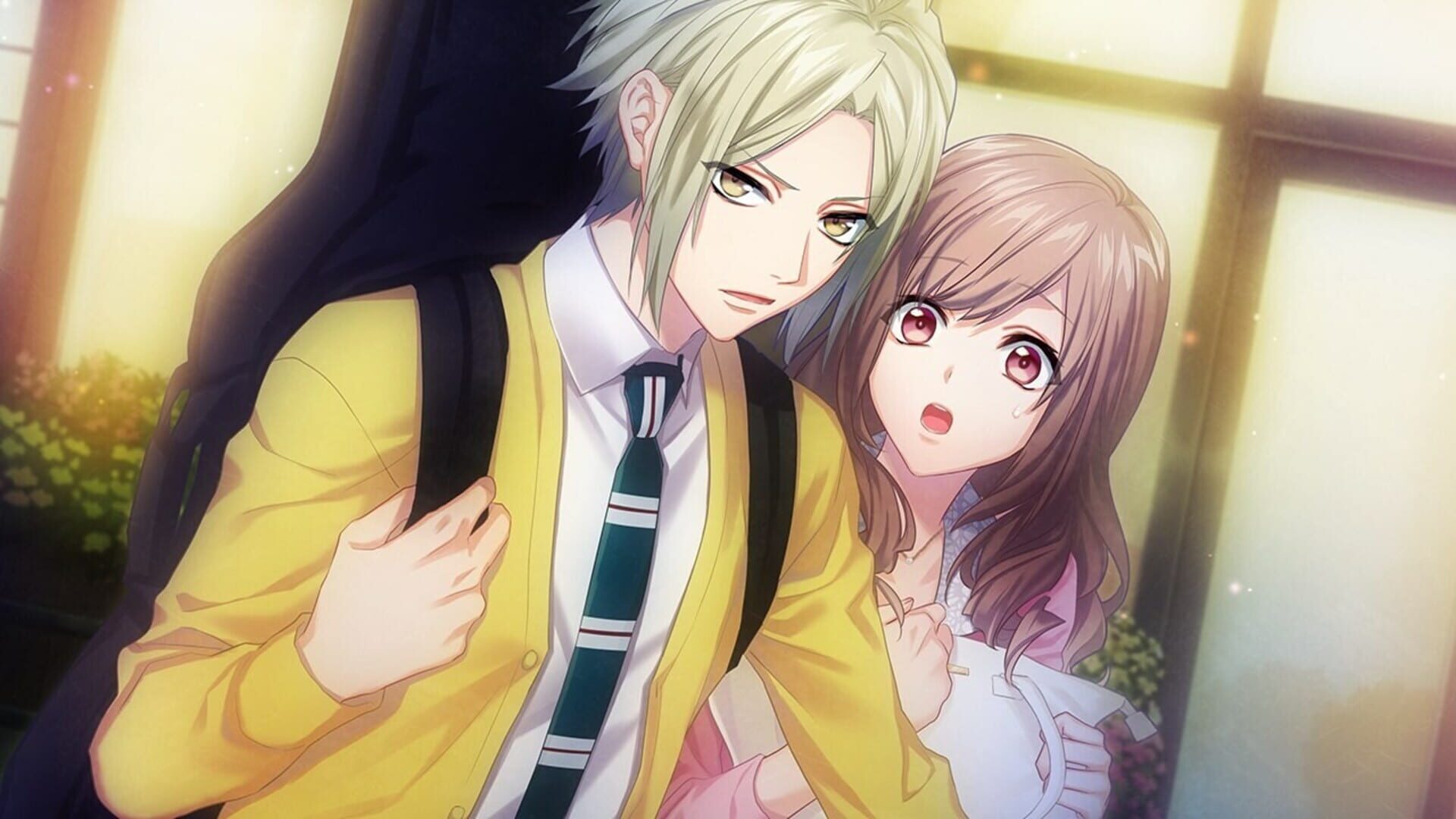 Foto do jogo Dynamic Chord feat. Liar-S