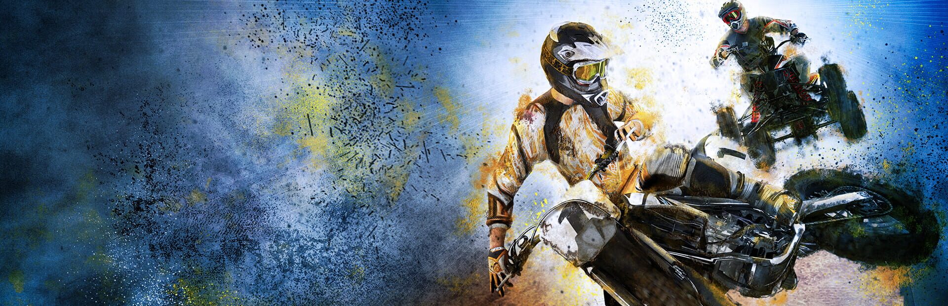 Foto do jogo MX vs. ATV: Supercross - Encore