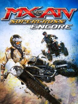 Foto do jogo MX vs. ATV: Supercross - Encore