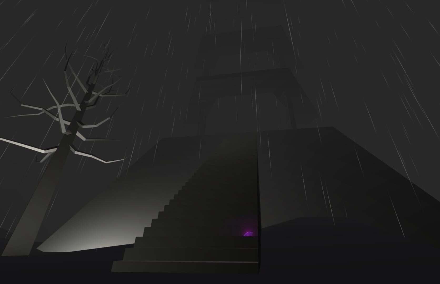 Foto do jogo Rain, House, Eternity
