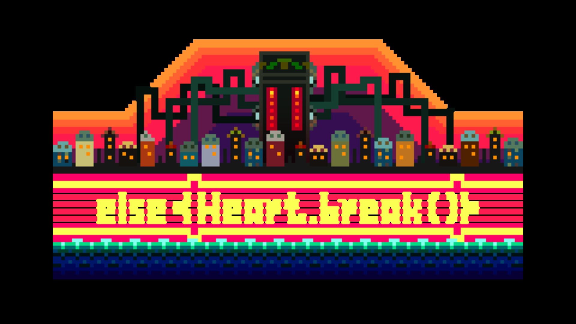 Foto do jogo Else Heart.Break()