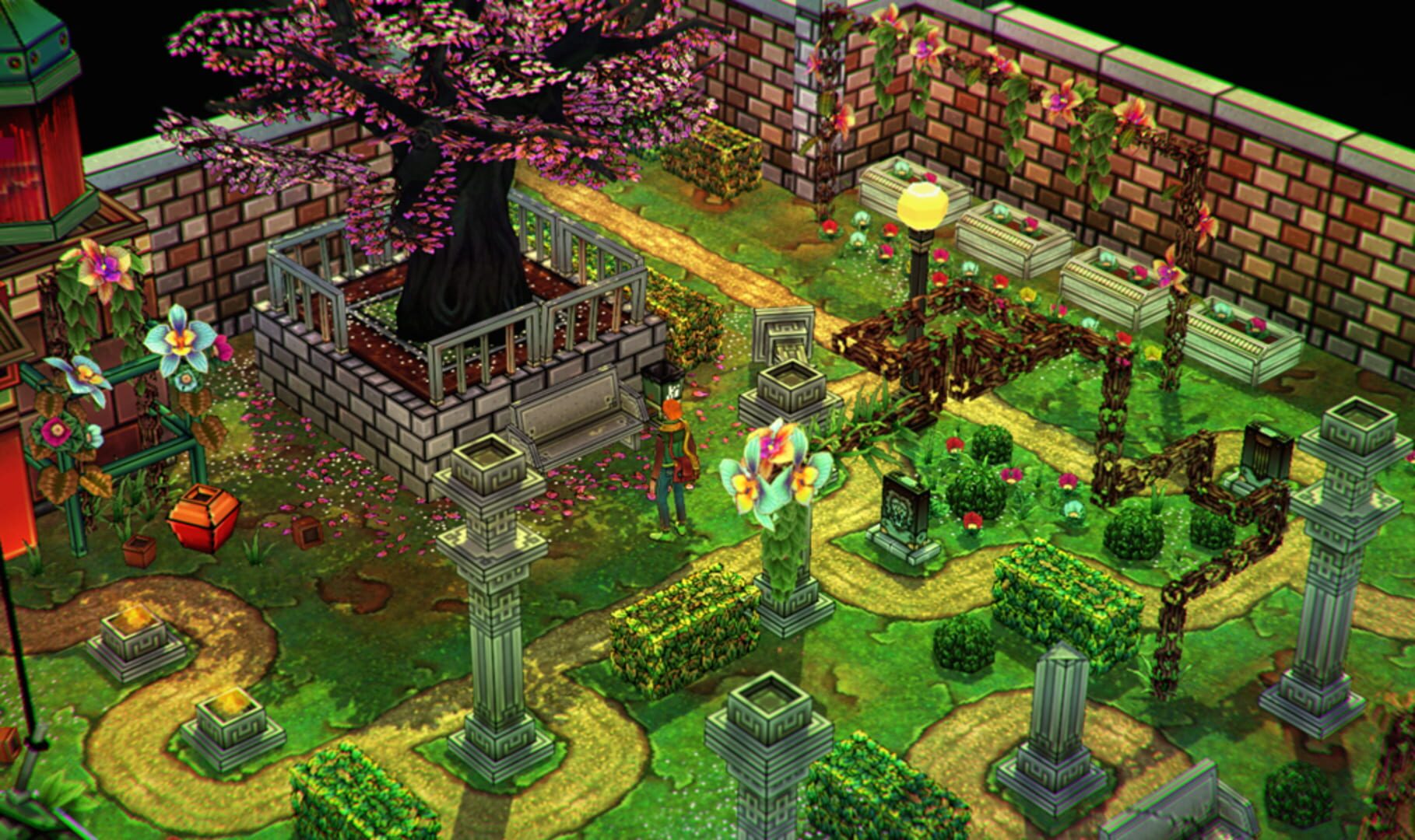 Foto do jogo Else Heart.Break()