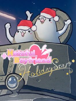 Foto do jogo Hatoful Boyfriend: Holiday Star