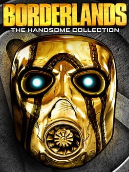 Foto do jogo Borderlands: The Handsome Collection