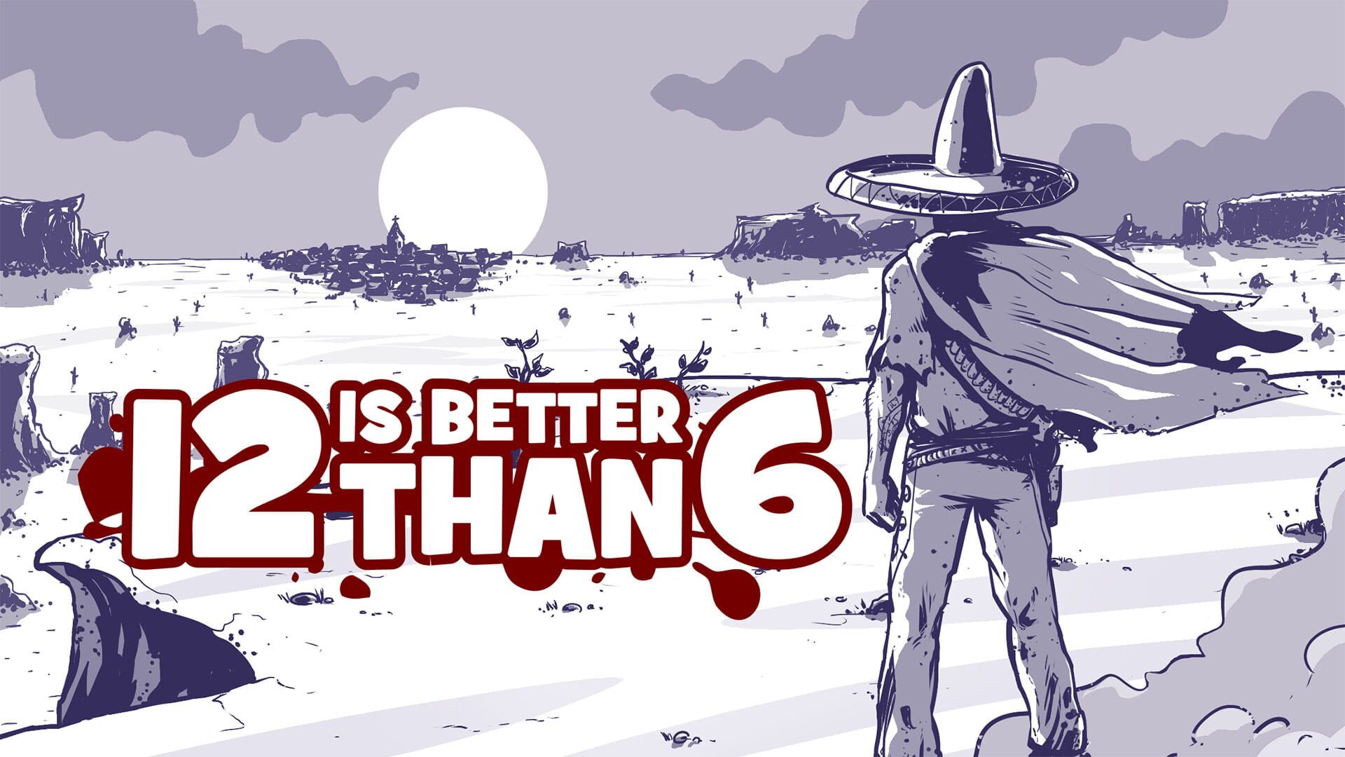 Foto do jogo 12 is Better than 6