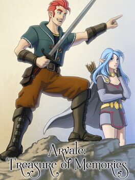 Foto do jogo Arvale