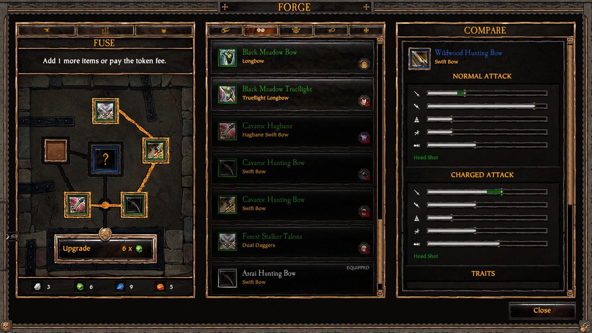 Foto do jogo Warhammer: End Times - Vermintide Sigmar's Blessing