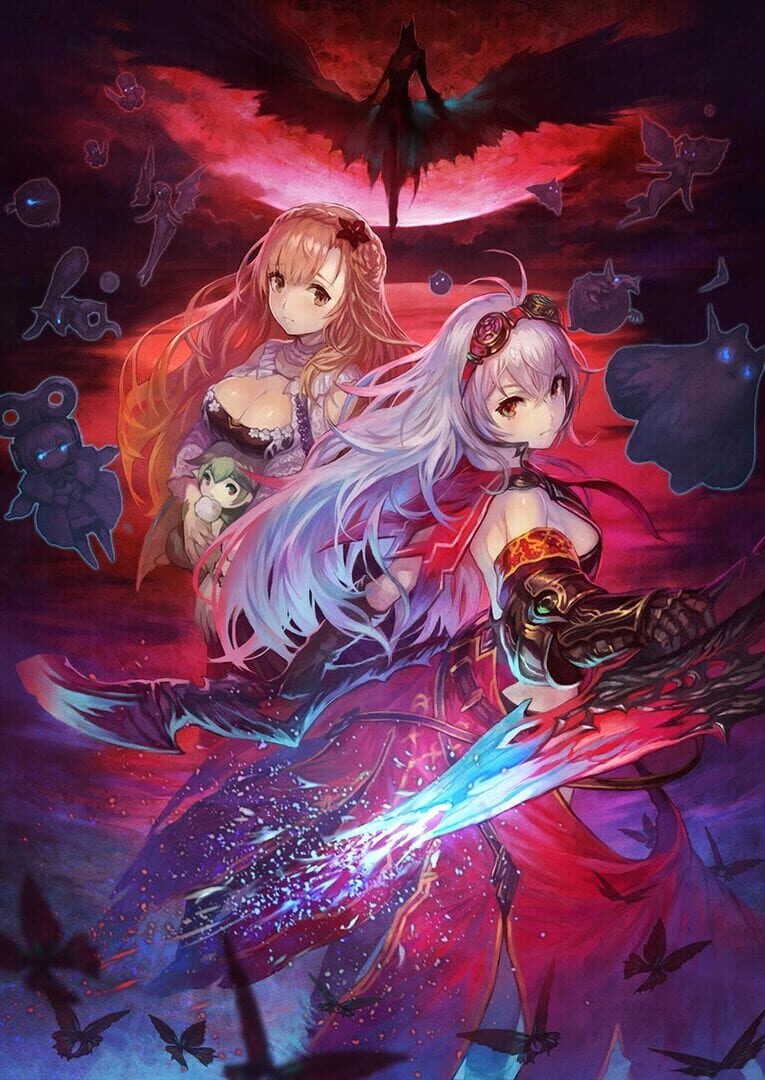 Foto do jogo Nights of Azure