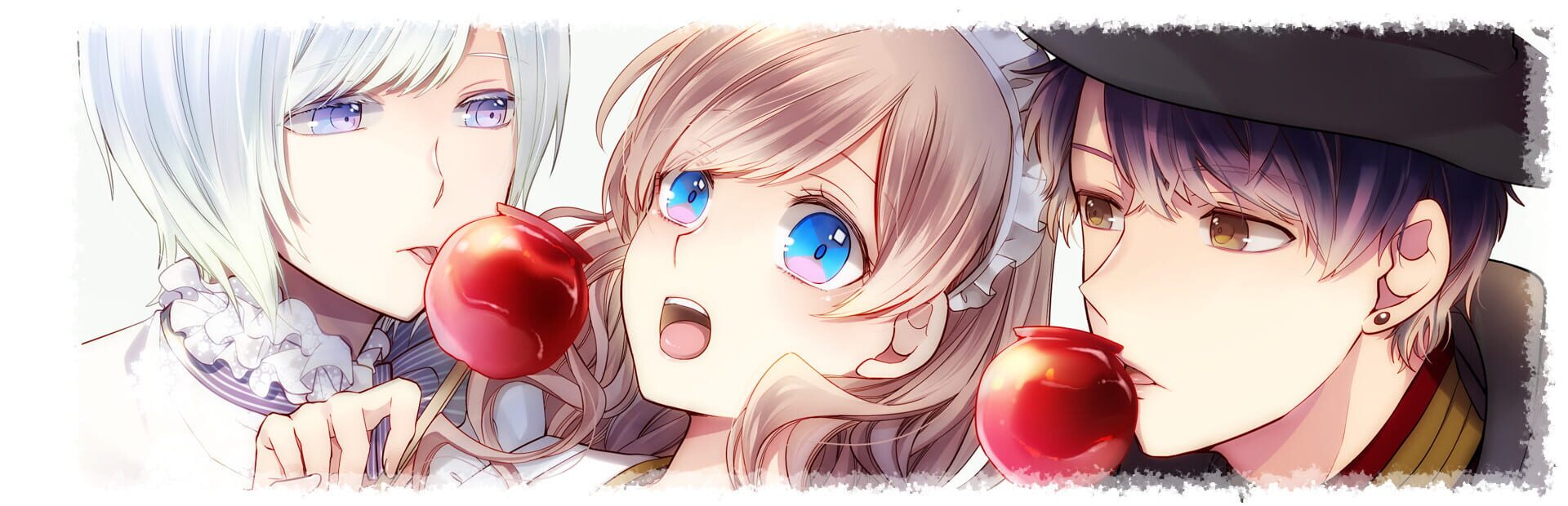 Foto do jogo Taisho x Alice: Episode 3