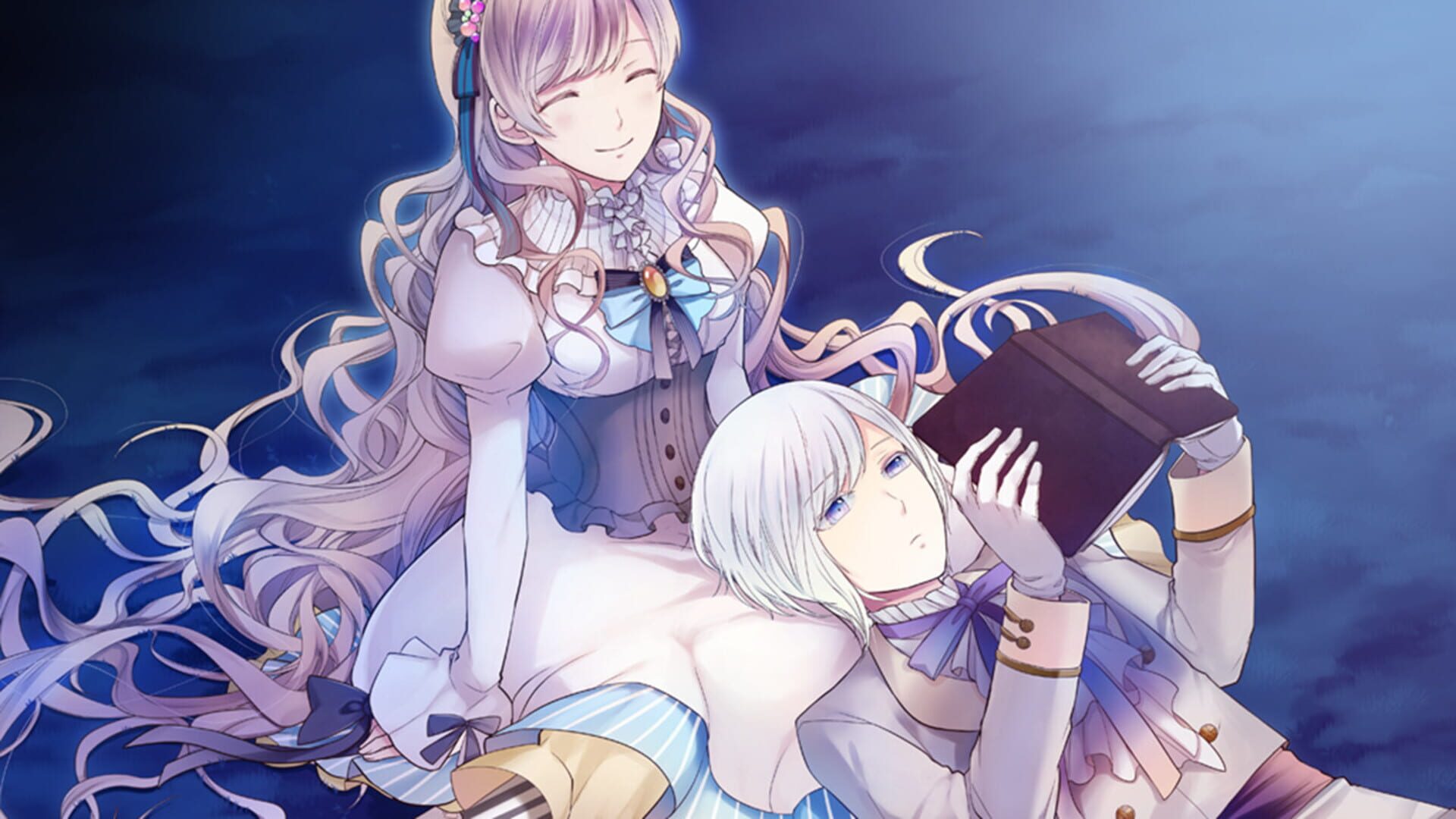 Foto do jogo Taisho x Alice: Episode 3