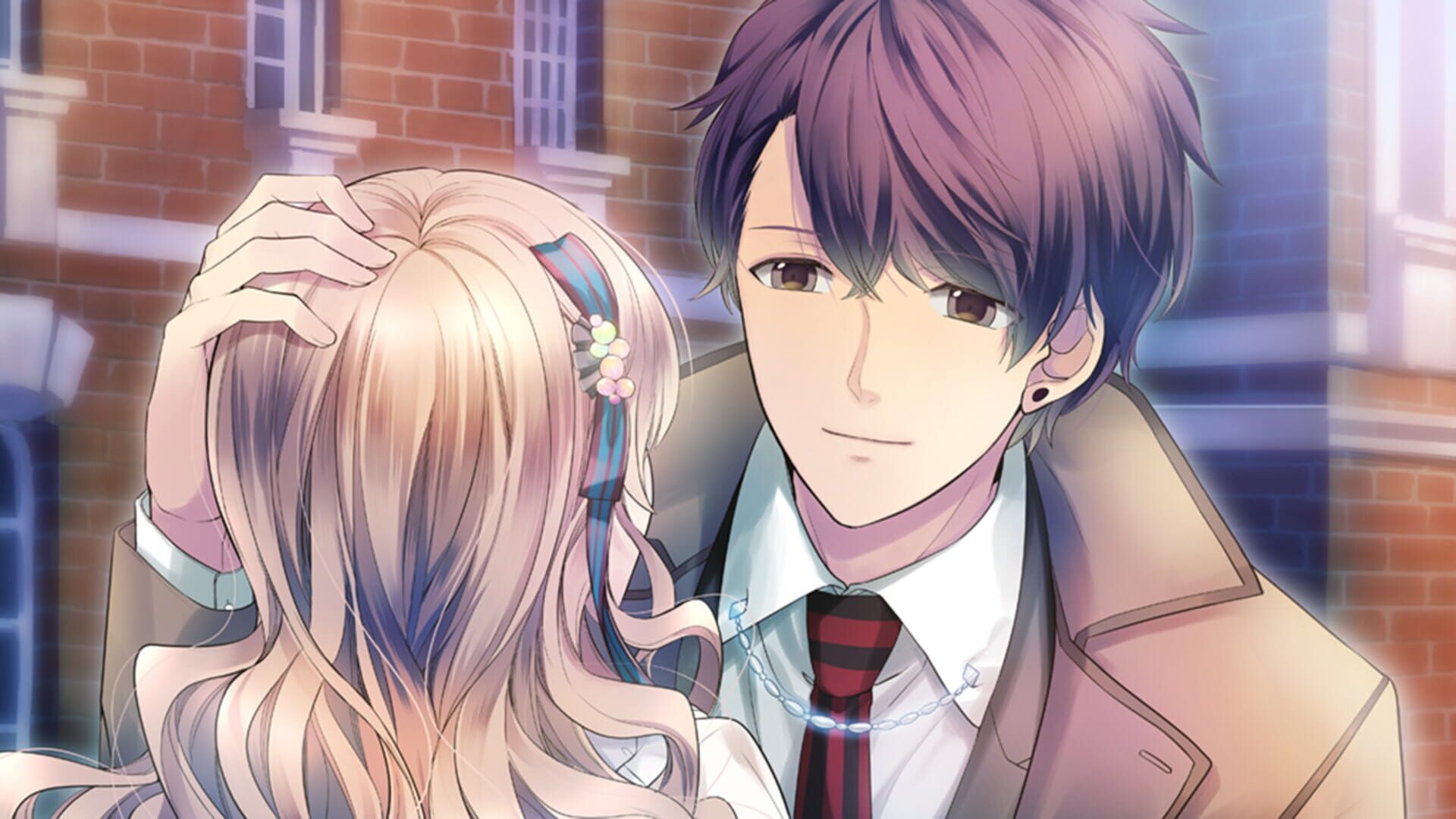 Foto do jogo Taisho x Alice: Episode 3