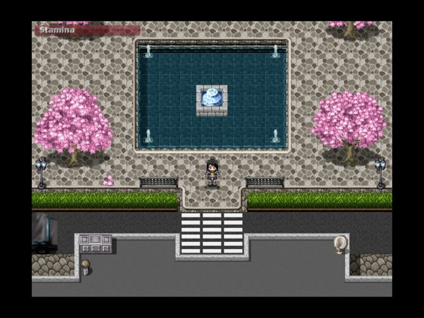 Foto do jogo Follow the Darkness