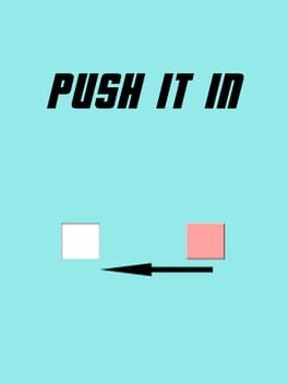 Foto do jogo Push It In