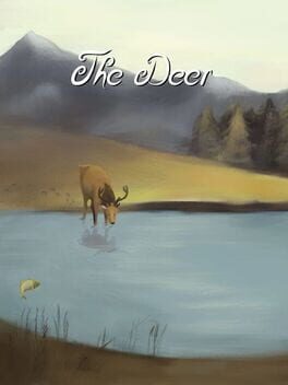 Foto do jogo The Deer