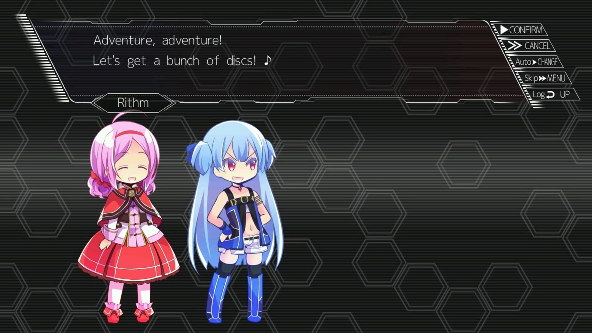Foto do jogo Reverse x Reverse