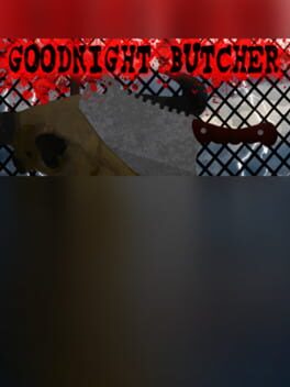 Foto do jogo Goodnight Butcher