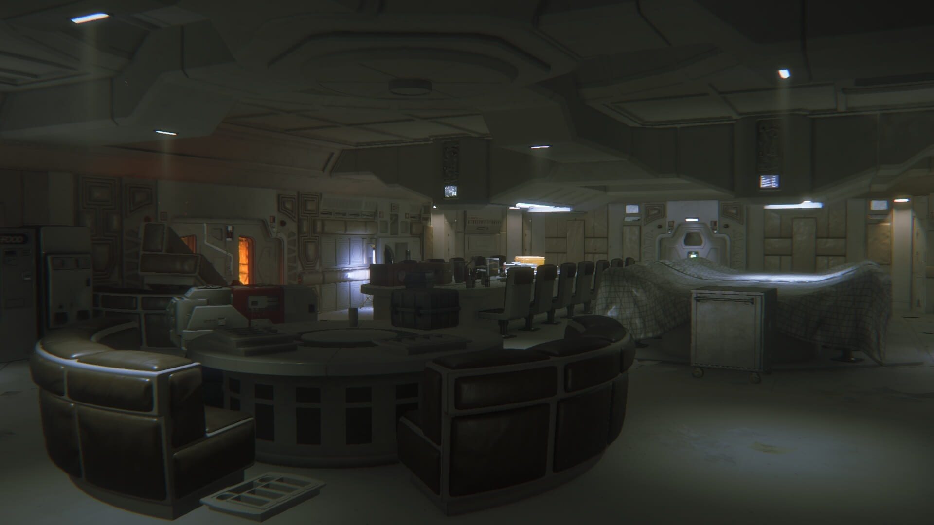 Foto do jogo Alien: Isolation - The Trigger