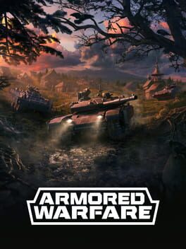 Foto do jogo Armored Warfare