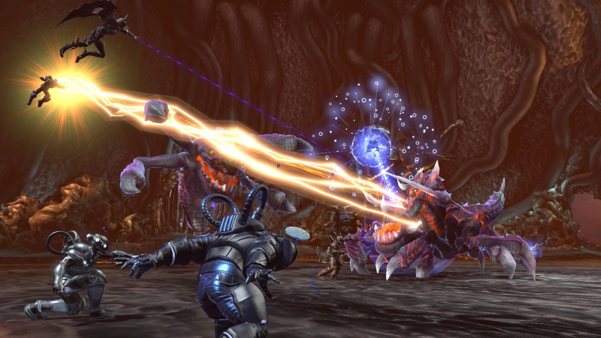 Foto do jogo DC Universe Online: Episode Pack II