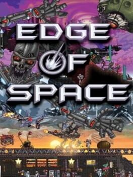 Foto do jogo Edge of Space