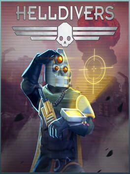 Foto do jogo Helldivers: Precision Expert Pack
