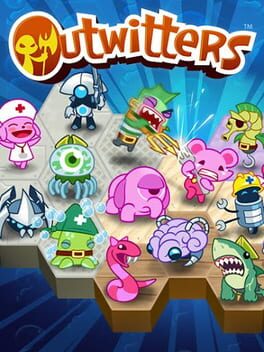Foto do jogo Outwitters