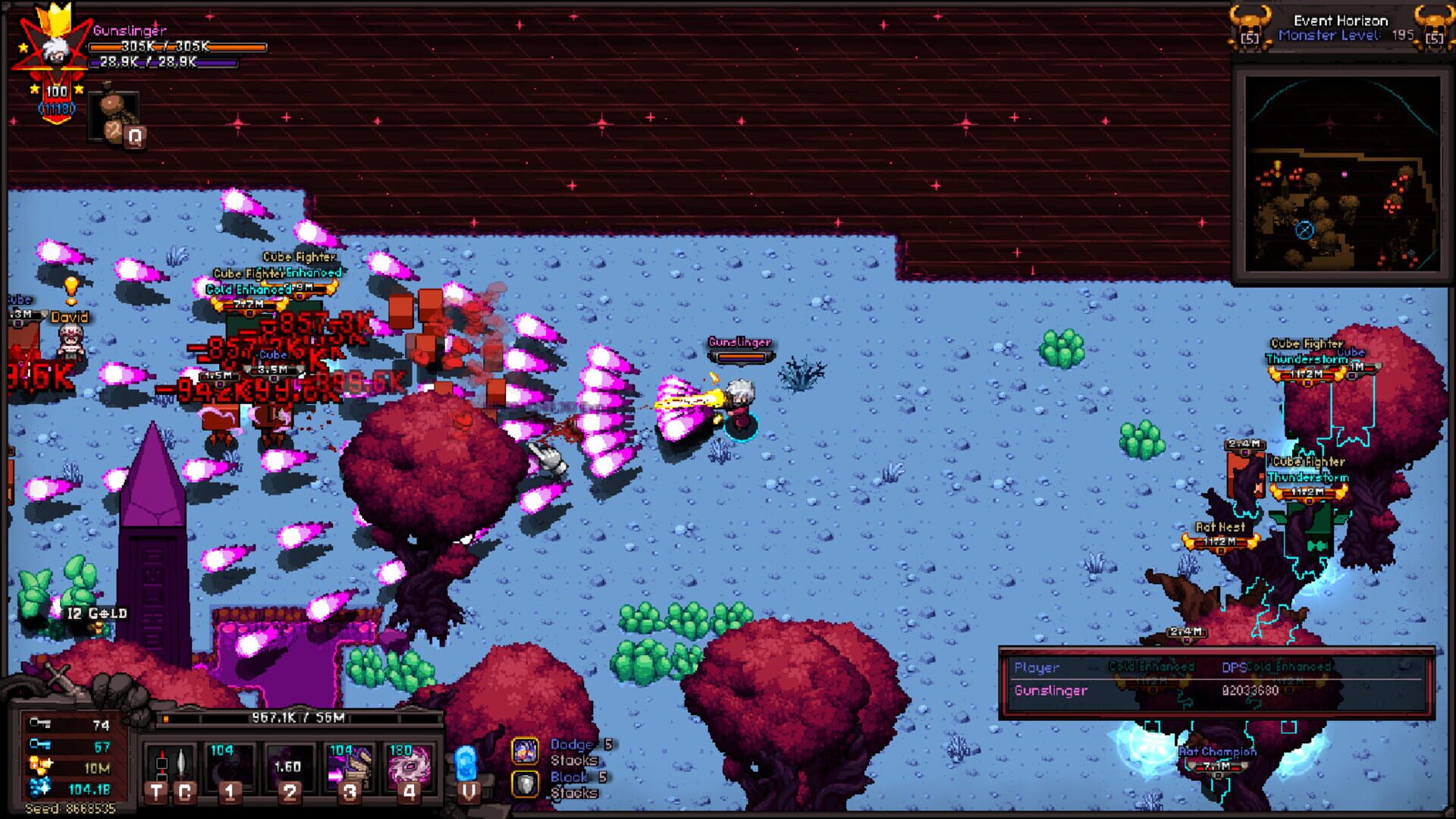 Foto do jogo Hero Siege: Wrath of Mevius - Digital Collector's Edition