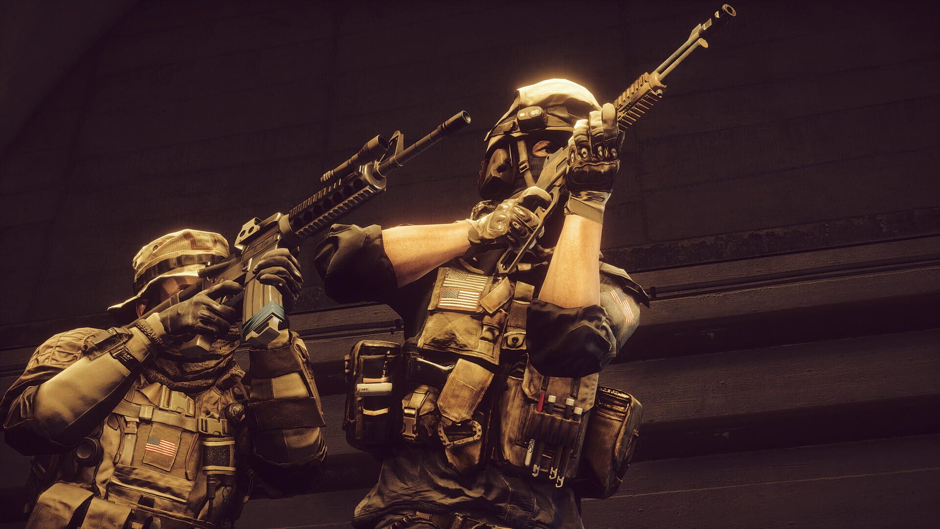 Foto do jogo Battlefield 4: Community Operations