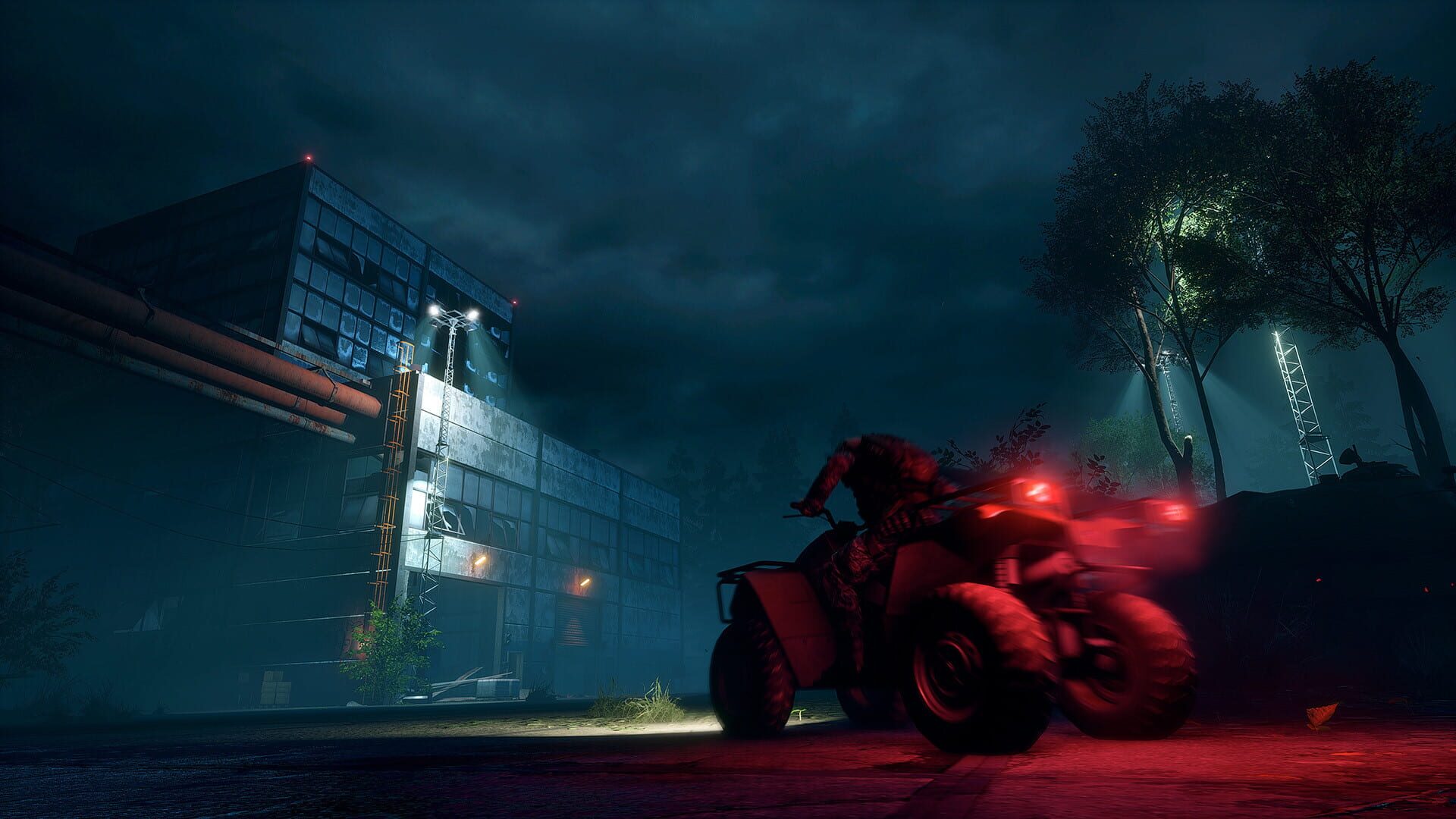 Foto do jogo Battlefield 4: Community Operations