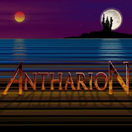 Foto do jogo AntharioN