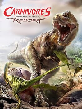 Foto do jogo Carnivores: Dinosaur Hunter Reborn