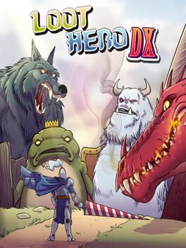 Foto do jogo Loot Hero DX