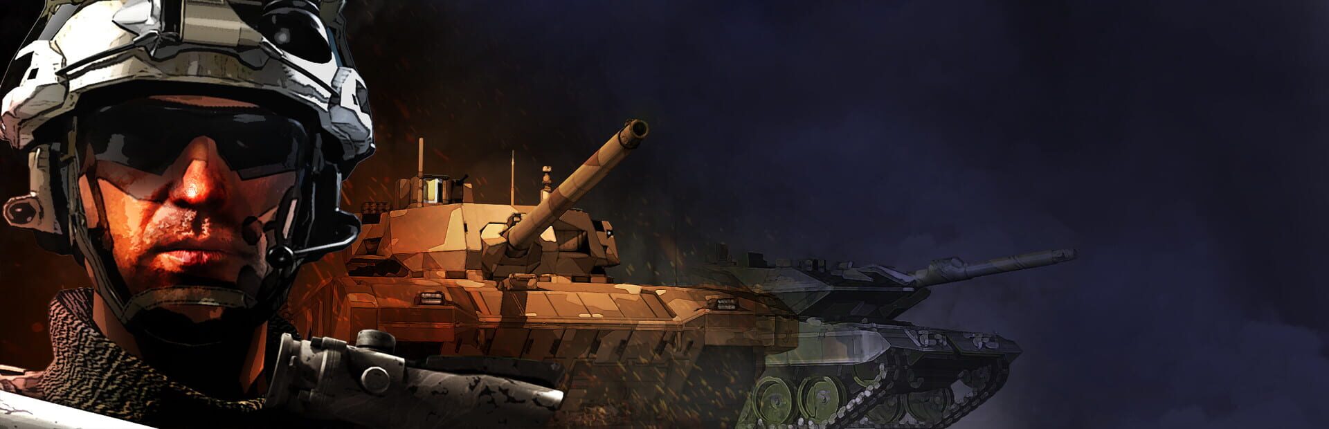 Foto do jogo War Trigger 3