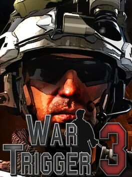 Foto do jogo War Trigger 3