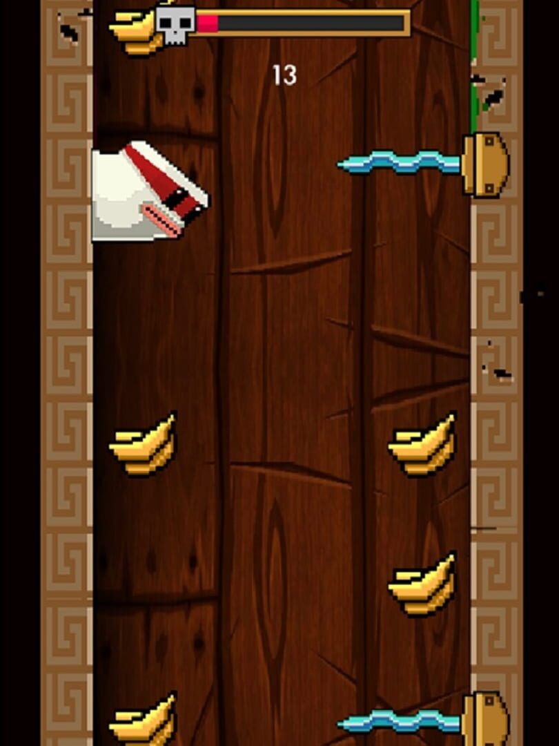 Foto do jogo To-Fu Ninja - Fruit Yama Style