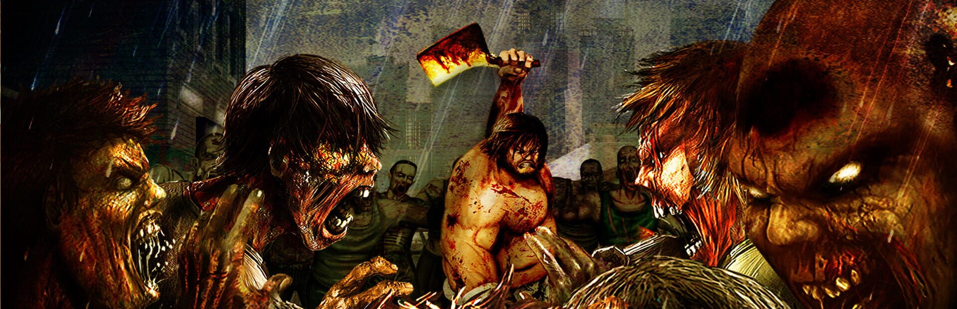 Foto do jogo Trapped Dead: Lockdown