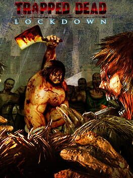 Foto do jogo Trapped Dead: Lockdown