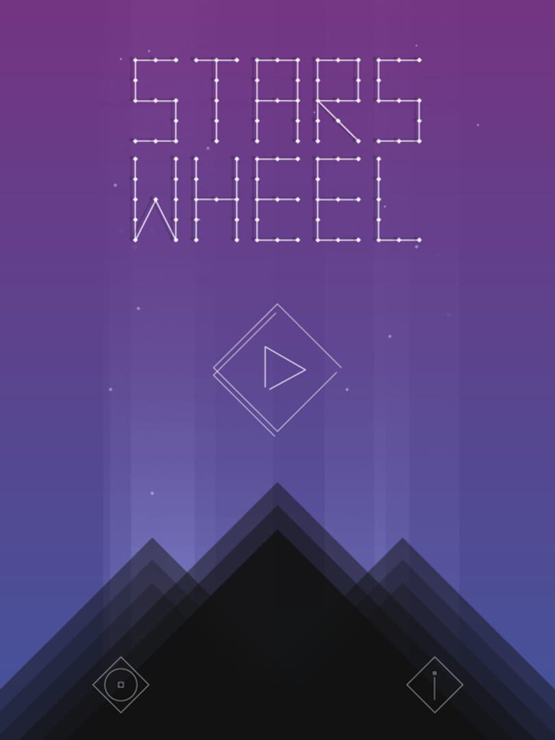 Foto do jogo Stars Wheel