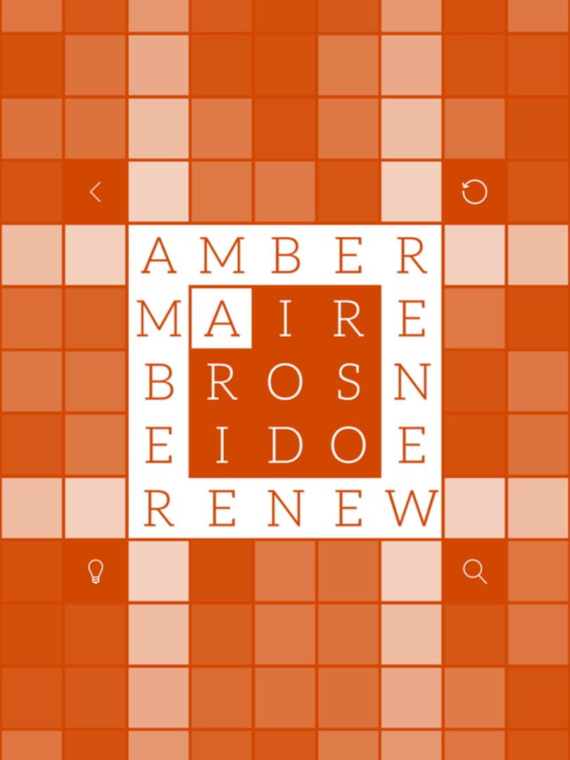 Foto do jogo Word 2