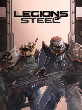 Foto do jogo Legions of Steel