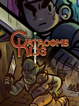 Foto do jogo Catacomb Kids