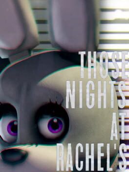 Foto do jogo Those Nights at Rachel's