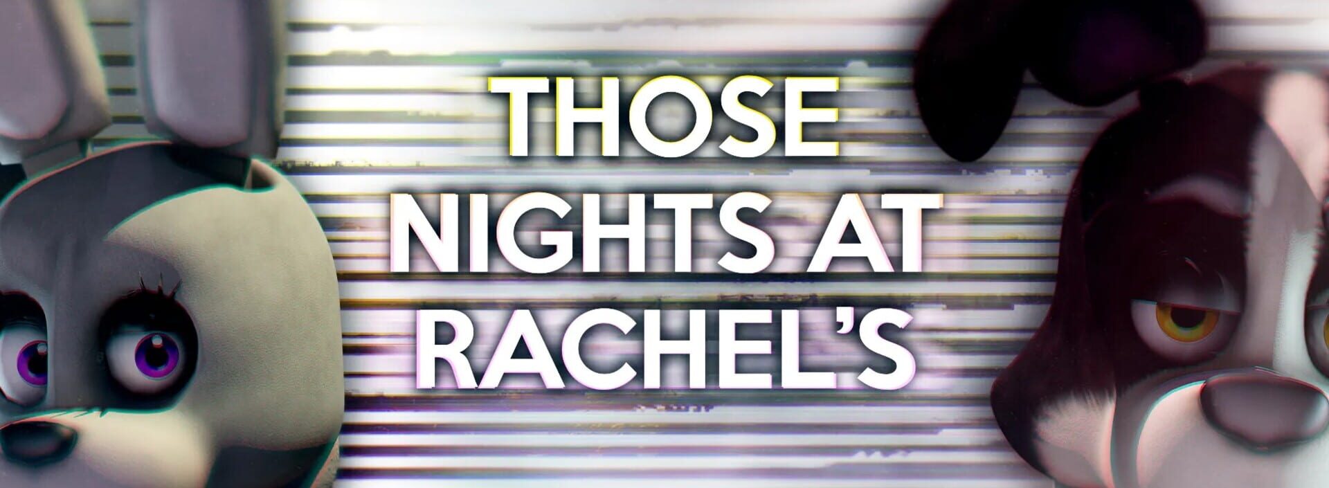 Foto do jogo Those Nights at Rachel's