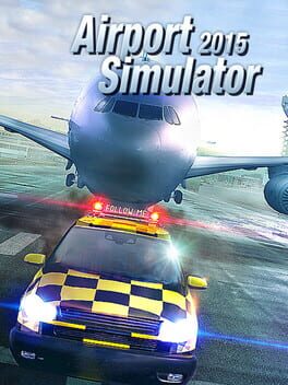 Foto do jogo Airport Simulator 2015