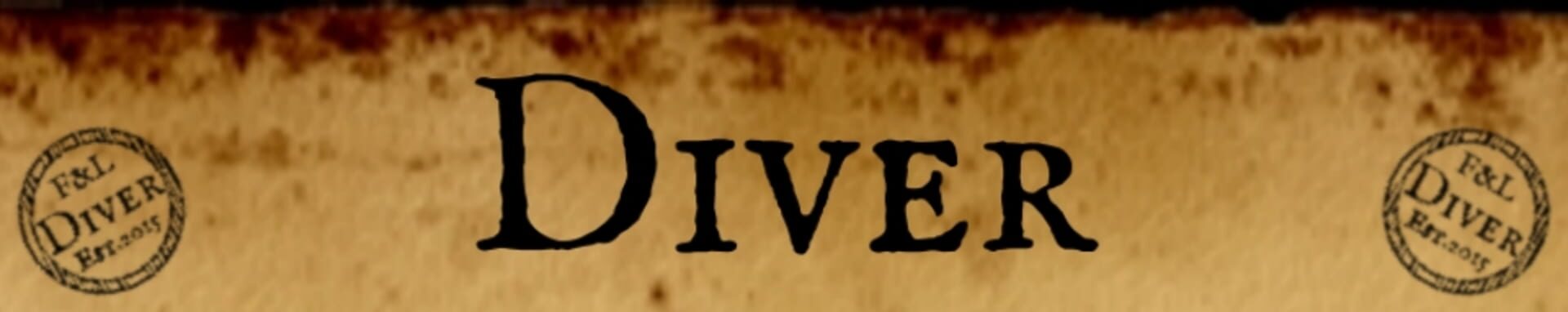 Foto do jogo Diver