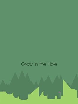 Foto do jogo Grow in the Hole